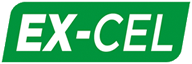 EX CEL logo